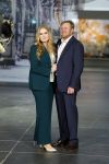 Amsterdam 4 november 2022
Fotomoment met koninklijke familie in de nieuwe kerk waar op dit moment een expositie is van Prinses Juliana.
Aanwezig Koning Willem Alexander Koningin Maxima Prinses Amalia Prinses Ariane en Prinses Alexia.