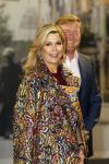 Amsterdam 4 november 2022
Fotomoment met koninklijke familie in de nieuwe kerk waar op dit moment een expositie is van Prinses Juliana.
Aanwezig Koning Willem Alexander Koningin Maxima Prinses Amalia Prinses Ariane en Prinses Alexia.