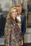 Amsterdam 4 november 2022
Fotomoment met koninklijke familie in de nieuwe kerk waar op dit moment een expositie is van Prinses Juliana.
Aanwezig Koning Willem Alexander Koningin Maxima Prinses Amalia Prinses Ariane en Prinses Alexia.