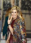 Amsterdam 4 november 2022
Fotomoment met koninklijke familie in de nieuwe kerk waar op dit moment een expositie is van Prinses Juliana.
Aanwezig Koning Willem Alexander Koningin Maxima Prinses Amalia Prinses Ariane en Prinses Alexia.