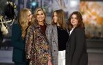 Amsterdam 4 november 2022
Fotomoment met koninklijke familie in de nieuwe kerk waar op dit moment een expositie is van Prinses Juliana.
Aanwezig Koning Willem Alexander Koningin Maxima Prinses Amalia Prinses Ariane en Prinses Alexia.