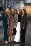 Amsterdam 4 november 2022
Fotomoment met koninklijke familie in de nieuwe kerk waar op dit moment een expositie is van Prinses Juliana.
Aanwezig Koning Willem Alexander Koningin Maxima Prinses Amalia Prinses Ariane en Prinses Alexia.