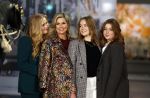 Amsterdam 4 november 2022
Fotomoment met koninklijke familie in de nieuwe kerk waar op dit moment een expositie is van Prinses Juliana.
Aanwezig Koning Willem Alexander Koningin Maxima Prinses Amalia Prinses Ariane en Prinses Alexia.