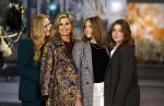 Amsterdam 4 november 2022
Fotomoment met koninklijke familie in de nieuwe kerk waar op dit moment een expositie is van Prinses Juliana.
Aanwezig Koning Willem Alexander Koningin Maxima Prinses Amalia Prinses Ariane en Prinses Alexia.