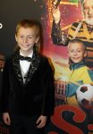Utrecht 8 oktober 2022
Premiere de club van sinterklaas met oa Britt Dekker en Lavezzi Rutjes