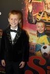 Utrecht 8 oktober 2022
Premiere de club van sinterklaas met oa Britt Dekker en Lavezzi Rutjes