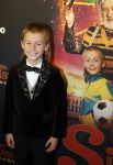 Utrecht 8 oktober 2022
Premiere de club van sinterklaas met oa Britt Dekker en Lavezzi Rutjes