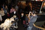 Utrecht 8 oktober 2022
Premiere de club van sinterklaas met oa Britt Dekker en Lavezzi Rutjes