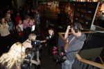 Utrecht 8 oktober 2022
Premiere de club van sinterklaas met oa Britt Dekker en Lavezzi Rutjes