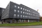 Hoofddorp 2021
Huis appartement van leroy Wortelboer verkocht
