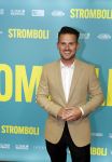 Amsterdam 31 oktober 2022
Premiere Stromboli in Tuschinski.
Levi v Kempen