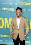 Amsterdam 31 oktober 2022
Premiere Stromboli in Tuschinski.
Levi v Kempen