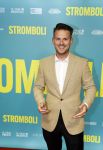Amsterdam 31 oktober 2022
Premiere Stromboli in Tuschinski.
Levi v Kempen