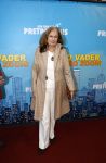 Zaandam 30 oktober 2022
Premiere zo vader zo zoon van Jon v Eerd in het zaantheater. Liz Snoijink met man
