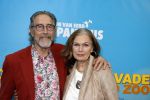 Zaandam 30 oktober 2022
Premiere zo vader zo zoon van Jon v Eerd in het zaantheater. Liz Snoijink met man