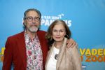Zaandam 30 oktober 2022
Premiere zo vader zo zoon van Jon v Eerd in het zaantheater. Liz Snoijink met man