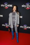 Amsterdam 3 november 2022
Rode loper ivm met nieuwe streamingsdienst Sky showtime bij westergasfabriek. Lizzy v d Ligt ( zwanger ) en Yuki Indy