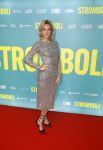 Amsterdam 31 oktober 2022
Premiere Stromboli in Tuschinski.
Loes haverkort