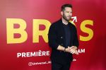 Amsterdam 23 oktober 2022
Premiere film BROS in Tuschinski. 
Luke Macfarlane
