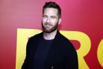 Amsterdam 23 oktober 2022
Premiere film BROS in Tuschinski. 
Luke Macfarlane
