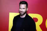 Amsterdam 23 oktober 2022
Premiere film BROS in Tuschinski. 
Luke Macfarlane