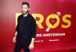 Amsterdam 23 oktober 2022
Premiere film BROS in Tuschinski. 
Luke Macfarlane