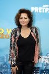 Zaandam 30 oktober 2022
Premiere zo vader zo zoon van Jon v Eerd in het zaantheater. Maaike Widdershoven met een kennis