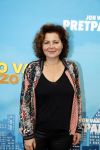 Zaandam 30 oktober 2022
Premiere zo vader zo zoon van Jon v Eerd in het zaantheater. Maaike Widdershoven met een kennis