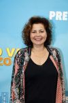 Zaandam 30 oktober 2022
Premiere zo vader zo zoon van Jon v Eerd in het zaantheater. Maaike Widdershoven met een kennis