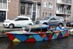 Amsterdam 1 april 2022
Boot Manuel Broekman