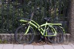 Amsterdam 21 augustus 2022
Fietsen Marc marie Huybregts