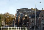Alkmaar 26 oktober 2022
Huis Marco Borsato (Appartement / Penthouse)