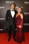 Amsterdam, 19 Oktober 2022
Premiere documentaire Andre Hazes bij Videoland in het Tuschinski theater
Mariska v Kolck met haar oudste zoon Christoph Jacobsen