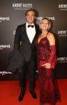 Amsterdam, 19 Oktober 2022
Premiere documentaire Andre Hazes bij Videoland in het Tuschinski theater
Mariska v Kolck met haar oudste zoon Christoph Jacobsen