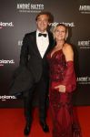 Amsterdam, 19 Oktober 2022
Premiere documentaire Andre Hazes bij Videoland in het Tuschinski theater
Mariska v Kolck met haar oudste zoon Christoph Jacobsen