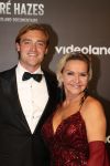 Amsterdam, 19 Oktober 2022
Premiere documentaire Andre Hazes bij Videoland in het Tuschinski theater
Mariska v Kolck met haar oudste zoon Christoph Jacobsen