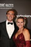 Amsterdam, 19 Oktober 2022
Premiere documentaire Andre Hazes bij Videoland in het Tuschinski theater
Mariska v Kolck met haar oudste zoon Christoph Jacobsen