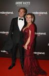 Amsterdam, 19 Oktober 2022
Premiere documentaire Andre Hazes bij Videoland in het Tuschinski theater
Mariska v Kolck met haar oudste zoon Christoph Jacobsen