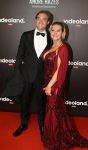 Amsterdam, 19 Oktober 2022
Premiere documentaire Andre Hazes bij Videoland in het Tuschinski theater
Mariska v Kolck met haar oudste zoon Christoph Jacobsen