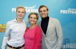 Zaandam 30 oktober 2022
Premiere zo vader zo zoon van Jon v Eerd in het zaantheater. Mariska v Kolck kwam met haar zoons