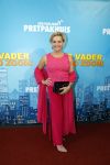 Zaandam 30 oktober 2022
Premiere zo vader zo zoon van Jon v Eerd in het zaantheater. Mariska v Kolck kwam met haar zoons