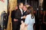 Amsterdam 31 oktober 2022
Premiere Stromboli in Tuschinski.
Mark v Eeuwen met prins Pieter Christiaan en zijn vrouw Prinses Anita
