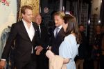Amsterdam 31 oktober 2022
Premiere Stromboli in Tuschinski.
Mark v Eeuwen met prins Pieter Christiaan en zijn vrouw Prinses Anita