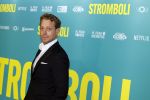 Amsterdam 31 oktober 2022
Premiere Stromboli in Tuschinski.
Mark v Eeuwen