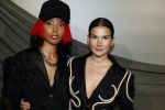 Amsterdam 14 november 2022
Gala van Harpers Bazaar in Amsterdam centrum.
Marlou Fernanda (l)