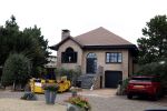Noordwijk 15 oktober 2022
Het vorige huis / villa van Martien en Erica Meiland . Ze hebben hier uiteindelijk minder dan een jaar gewoond.