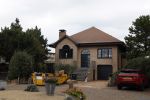 Noordwijk 15 oktober 2022
Het vorige huis / villa van Martien en Erica Meiland . Ze hebben hier uiteindelijk minder dan een jaar gewoond.