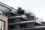 Amsterdam 29 juli 2022
Appartement Martin Garrix op zuidas