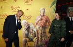 Rotterdam 7 november 2022
Premiere Casa Coco met oa Gerard Cox Joke Bruijs Loes Luca Katja Schuurman Frederique Spigt Bruni Heinke Oscar Aerts Chris Tates Richard Groenendijk en Pamela Teves. Martin van Waardenberg met partner