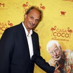 Rotterdam 7 november 2022
Premiere Casa Coco met oa Gerard Cox Joke Bruijs Loes Luca Katja Schuurman Frederique Spigt Bruni Heinke Oscar Aerts Chris Tates Richard Groenendijk en Pamela Teves. Martin van Waardenberg met partner